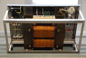 Trafo, Transformator, Baugruppe 