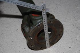 Gelenkwelle, Kardanwelle 