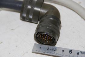 Kabel, Spezialkabel mit Stecker 