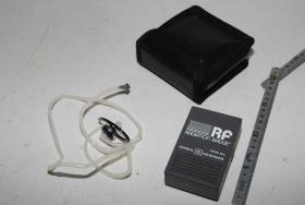 HF Strahlungs Warngerät 