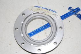 Flansch, MTU 838 097 01 46 