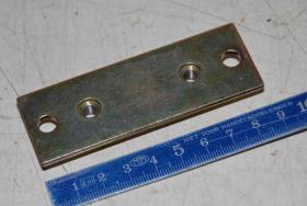 Platte, Verbindungsplatte 