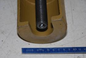 Abzieher, Abziehvorrichtung 