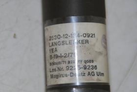 Längslenker Magirus Deutz 