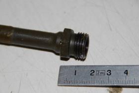 Rohrleitung, Magirus Deutz 