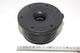 Großer Gummipuffer, Dämpfungslager 