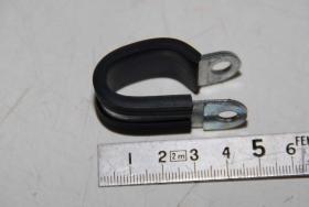 Schelle, Klemme, Schlingenklemme, 2x12 