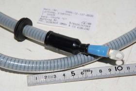 Leitung, Kabel, elektrisch 