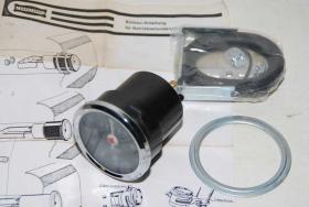 Betriebsstundenzähler Quarzgesteuert 