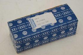 Feder für Handbremshebel, VW 