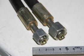 Hydraulikleitung -4601 