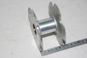 Transportrad, Kettenrad 