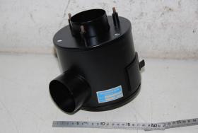 Luftaustritt Fußraum für Heizung Jupiter 