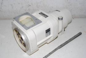 Absauggebläse mit Elektromotor 