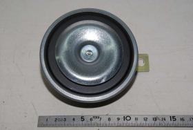 Hupe, Signalhorn, Hella, 24V 