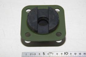 Puffer, Gummipuffer, Silentblock 