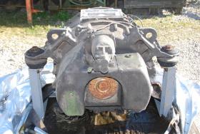 Wandler, Drehmomentwandler, WSK 400 