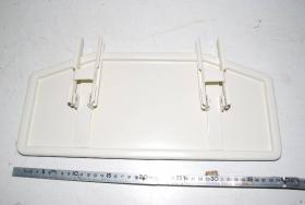 Deckel, Klappe, Zugangsklappe 