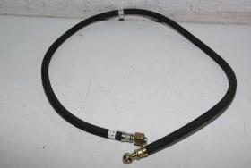 Schlauch, Kraftstoffleitung, endbestückt 