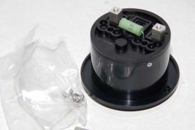 Voltmeter, Siemens, 0-250V 