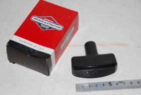 Handgriff für Starterseil 