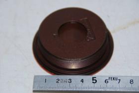 Verschlussschraube M60 x 1,5 