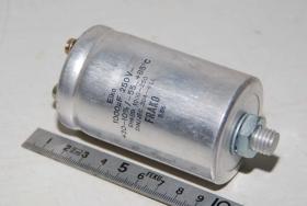 Kondensator, 1000uF, 250V- 