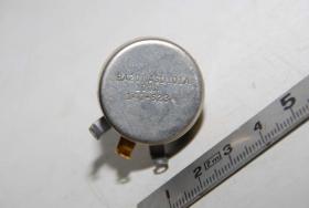 Potentiometer, 100 Ohm 