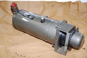 Standheizung, Heizgerät, Webasto 