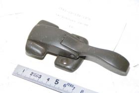 Verschluss für Verdeck 