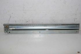 Teleskop Kugelführung, Auszug, Schwerlast 