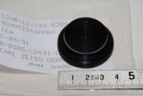 Schutzstopfen, Abdeckung, Zeiss 