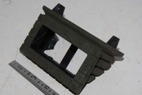 Head Assembly, TA, Winkelspiegel 