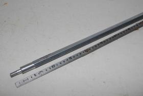 Sechskantschraube M10, Gesamtlänge 430mm! 