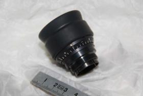 Okular, Optik, 127.140.0866 