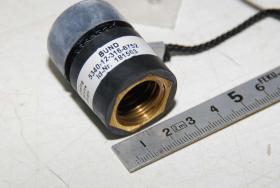 Kappe, Staubschutz, Feuchtigkeitsschutz 