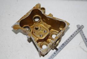 Zylinderkopf Aufsatz Deutz 