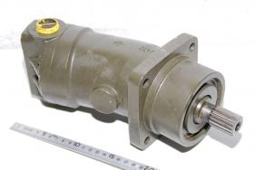 Hydraulikmotor 