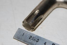 Schraubendreher für Innenkeilprofilschrauben 