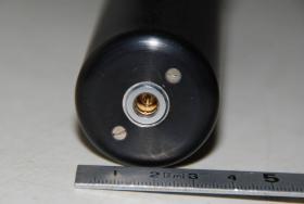 Batteriebehälter für 2 Monozellen 