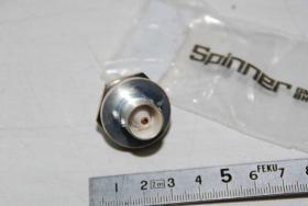 Adapter, Steckverbinder, HF 