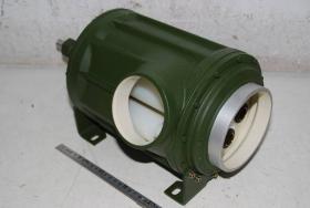 Grobstaub Filter für ABC Anlage 
