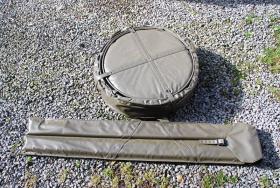 Trinkwasserbehälter 150l zusammenlegbar 