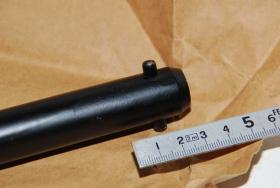 Handkurbel für BMW Motor an Stromaggregat 