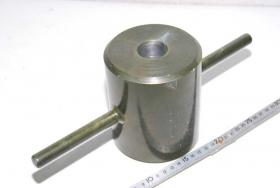 Gleithammer, Krauss-Maffei 