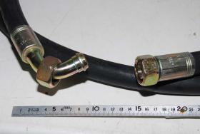 Hydraulikschlauch DN16mm 