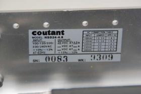 Netzteil, Spannungswandler, 220V / 24V 