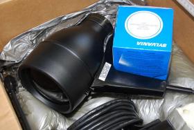 UV Lampe, ultraviolet, 100W 
