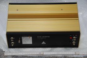 DC-DC Wandler, Umformer, Stromversorgungsgerät 