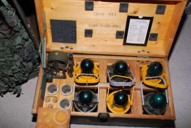 Lampensatz CEAG Flugsicherung 